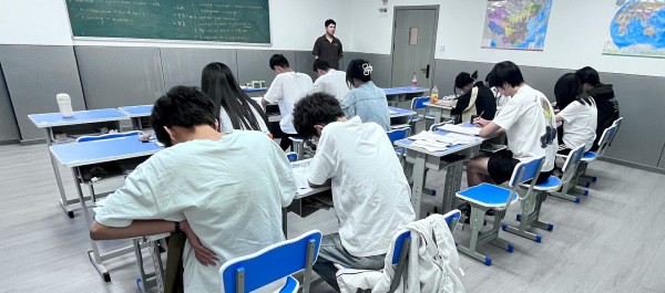 高考复读培训班_专业高中复读集训_高考复读集训