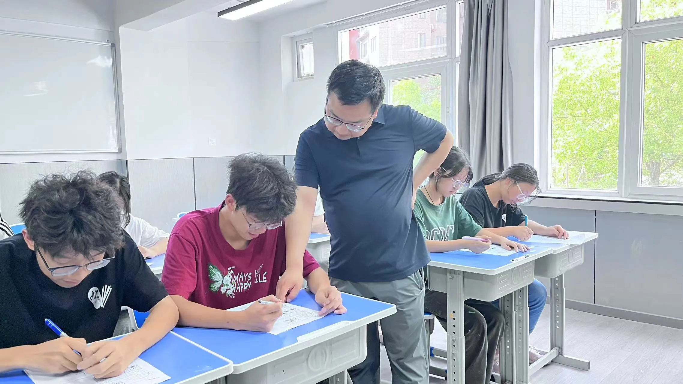 武汉高三复读学校